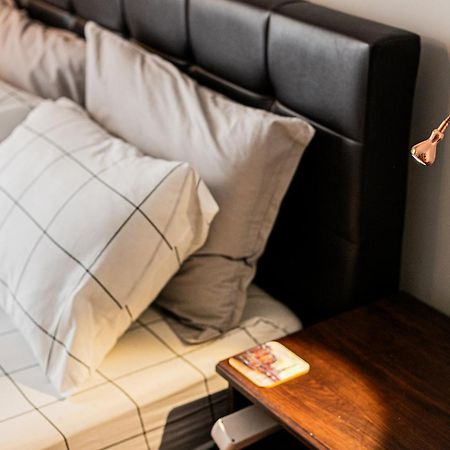 Semi'S Loft Apartment Alexandroúpolis Ngoại thất bức ảnh