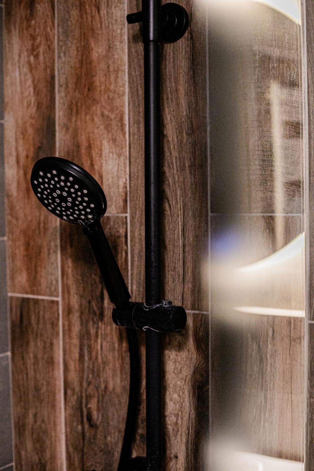 Semi'S Loft Apartment Alexandroúpolis Ngoại thất bức ảnh