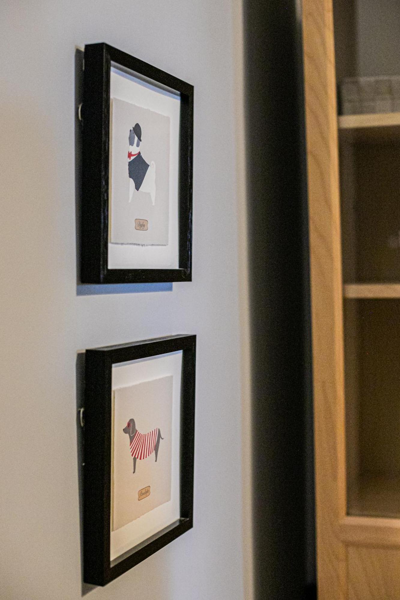 Semi'S Loft Apartment Alexandroúpolis Ngoại thất bức ảnh