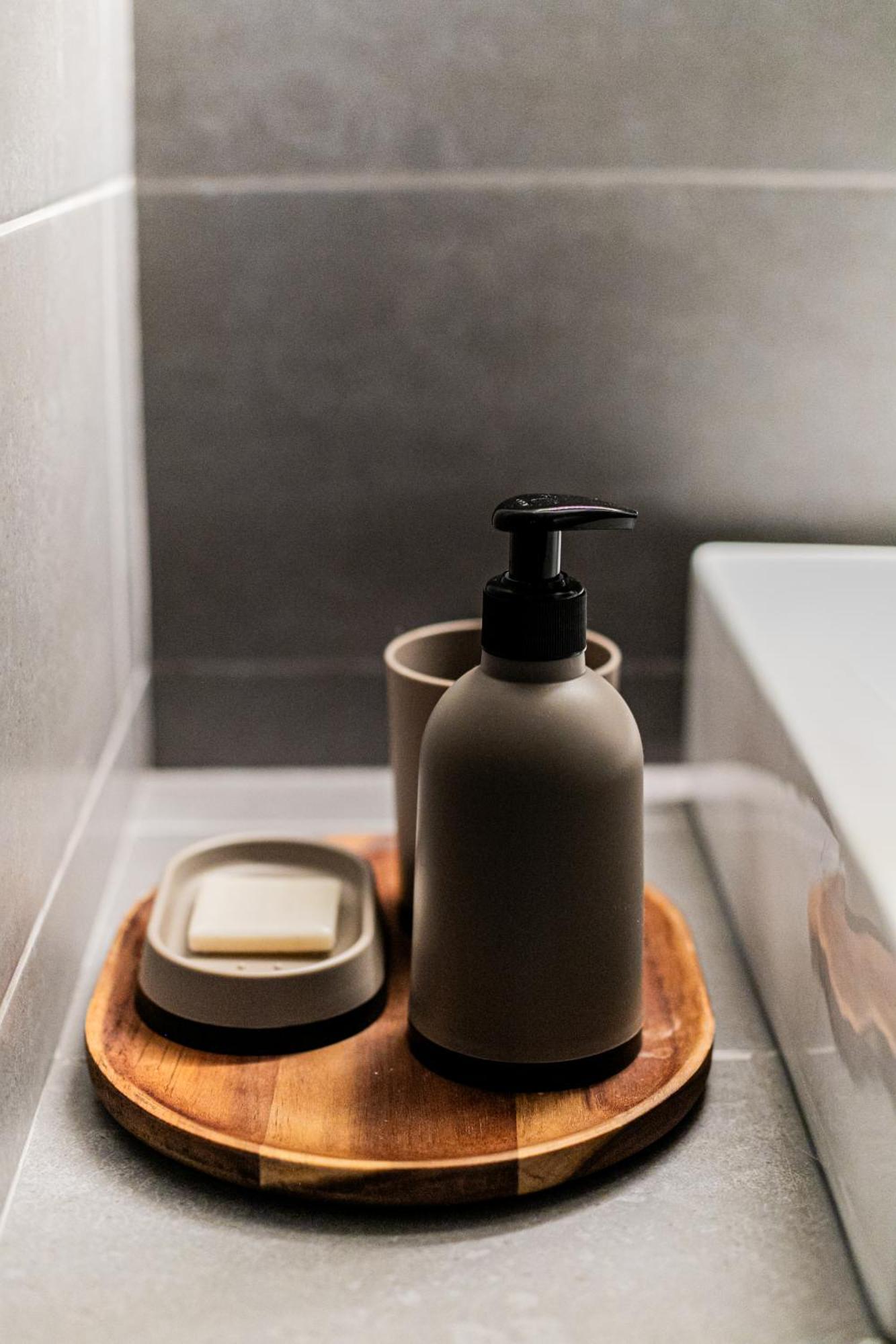Semi'S Loft Apartment Alexandroúpolis Ngoại thất bức ảnh