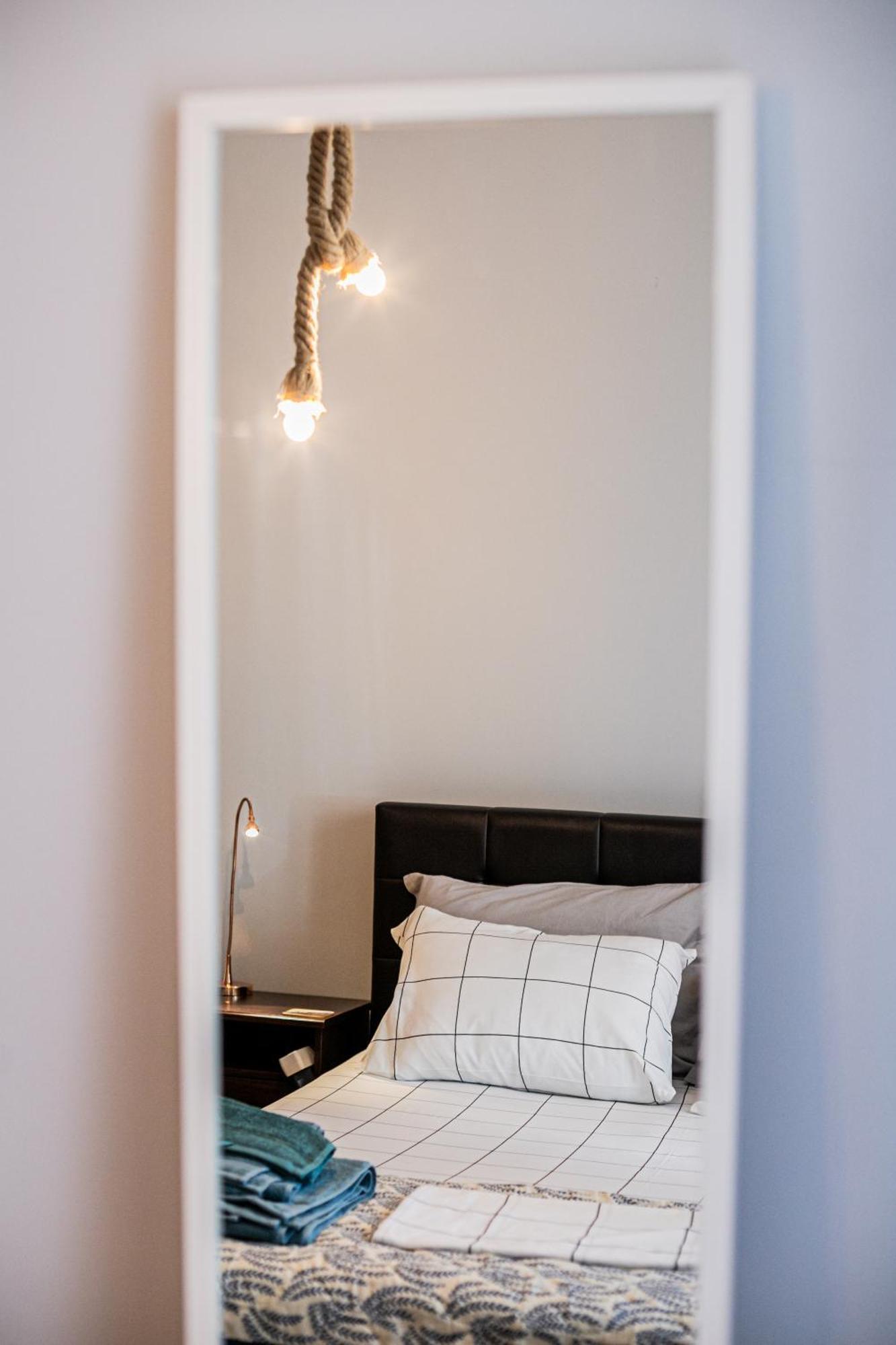 Semi'S Loft Apartment Alexandroúpolis Ngoại thất bức ảnh