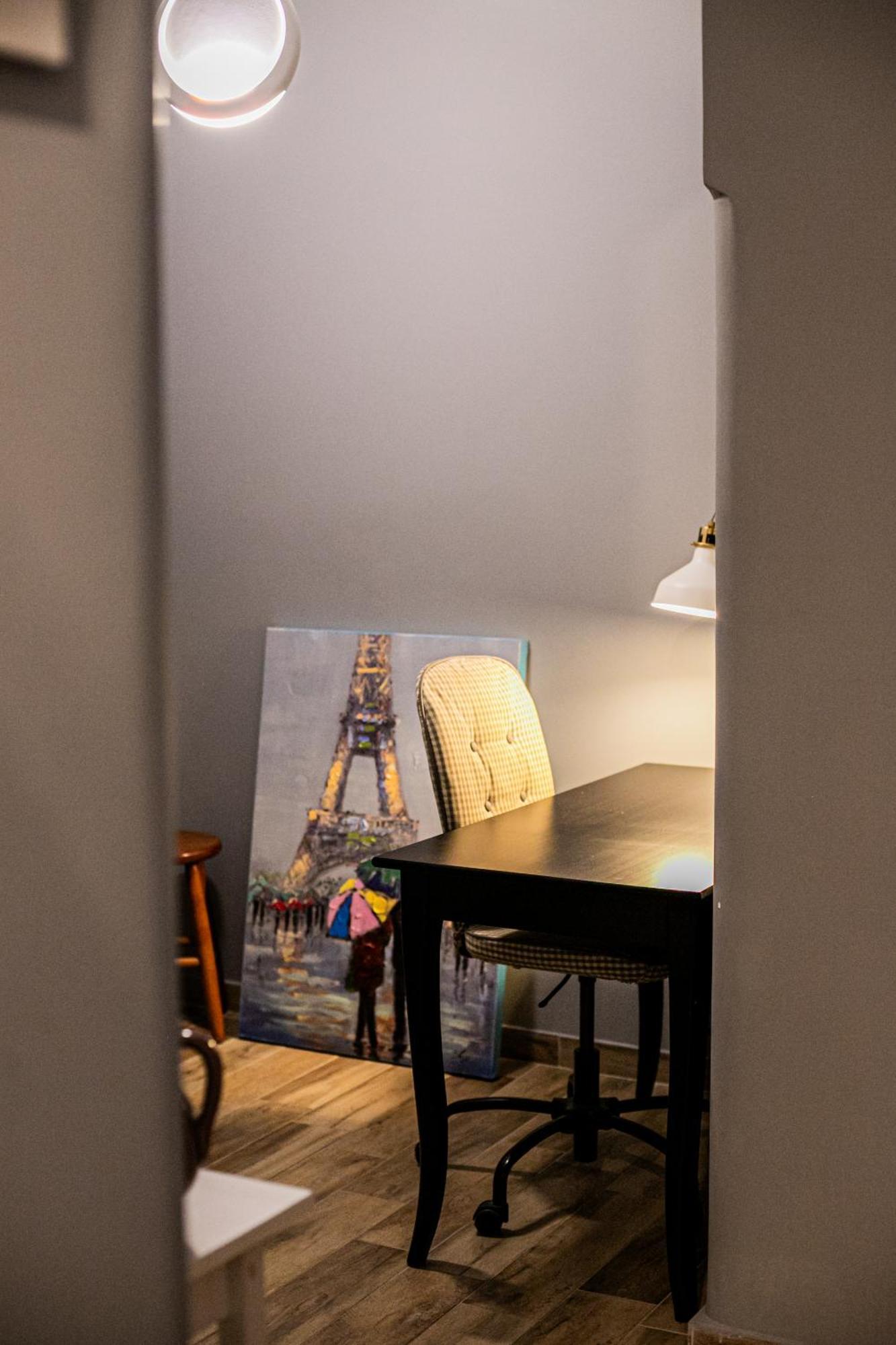 Semi'S Loft Apartment Alexandroúpolis Ngoại thất bức ảnh