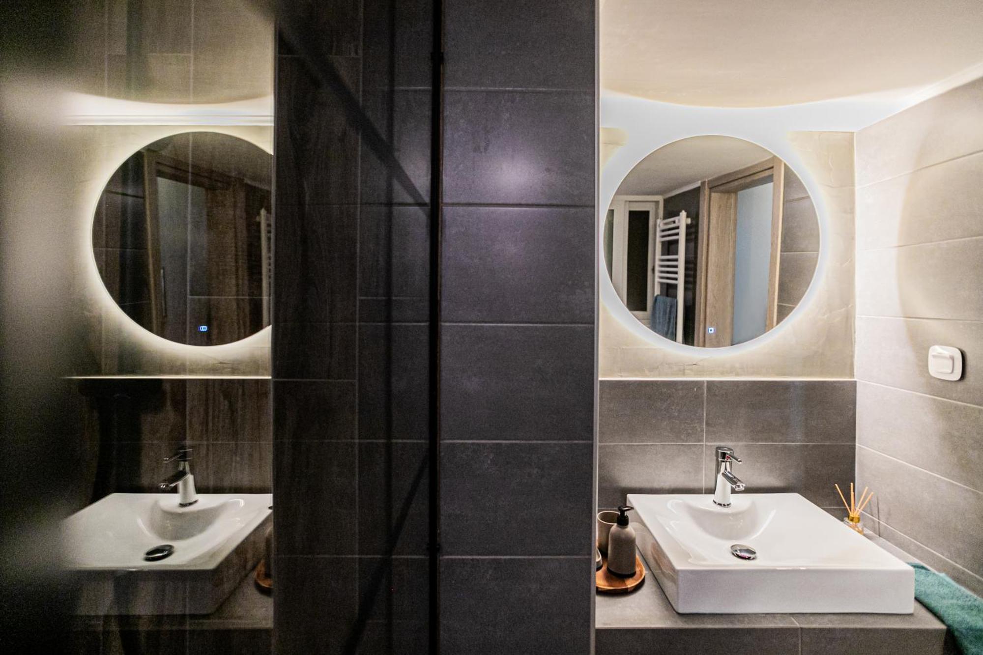 Semi'S Loft Apartment Alexandroúpolis Ngoại thất bức ảnh