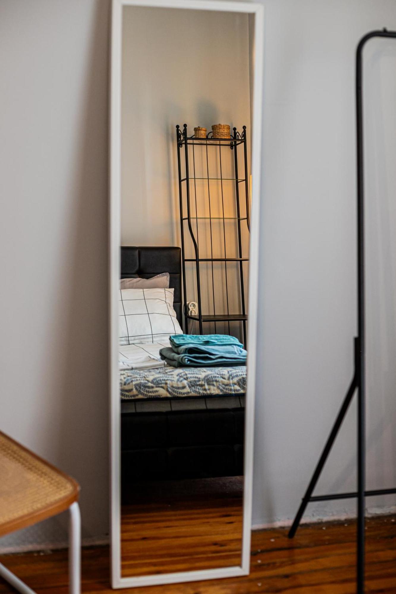 Semi'S Loft Apartment Alexandroúpolis Ngoại thất bức ảnh