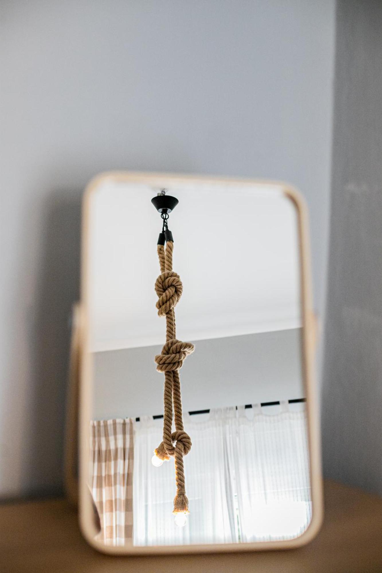 Semi'S Loft Apartment Alexandroúpolis Ngoại thất bức ảnh