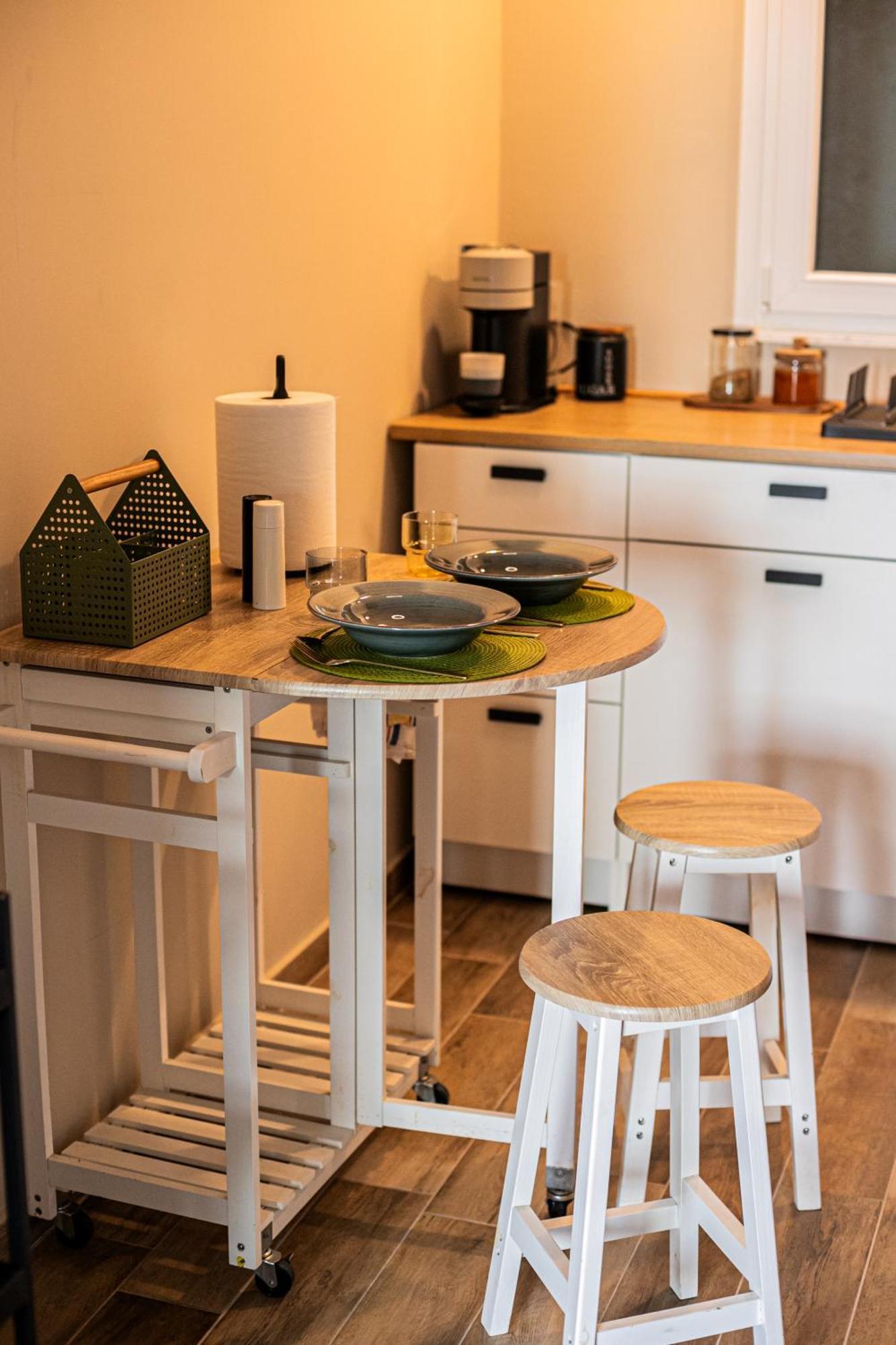 Semi'S Loft Apartment Alexandroúpolis Ngoại thất bức ảnh