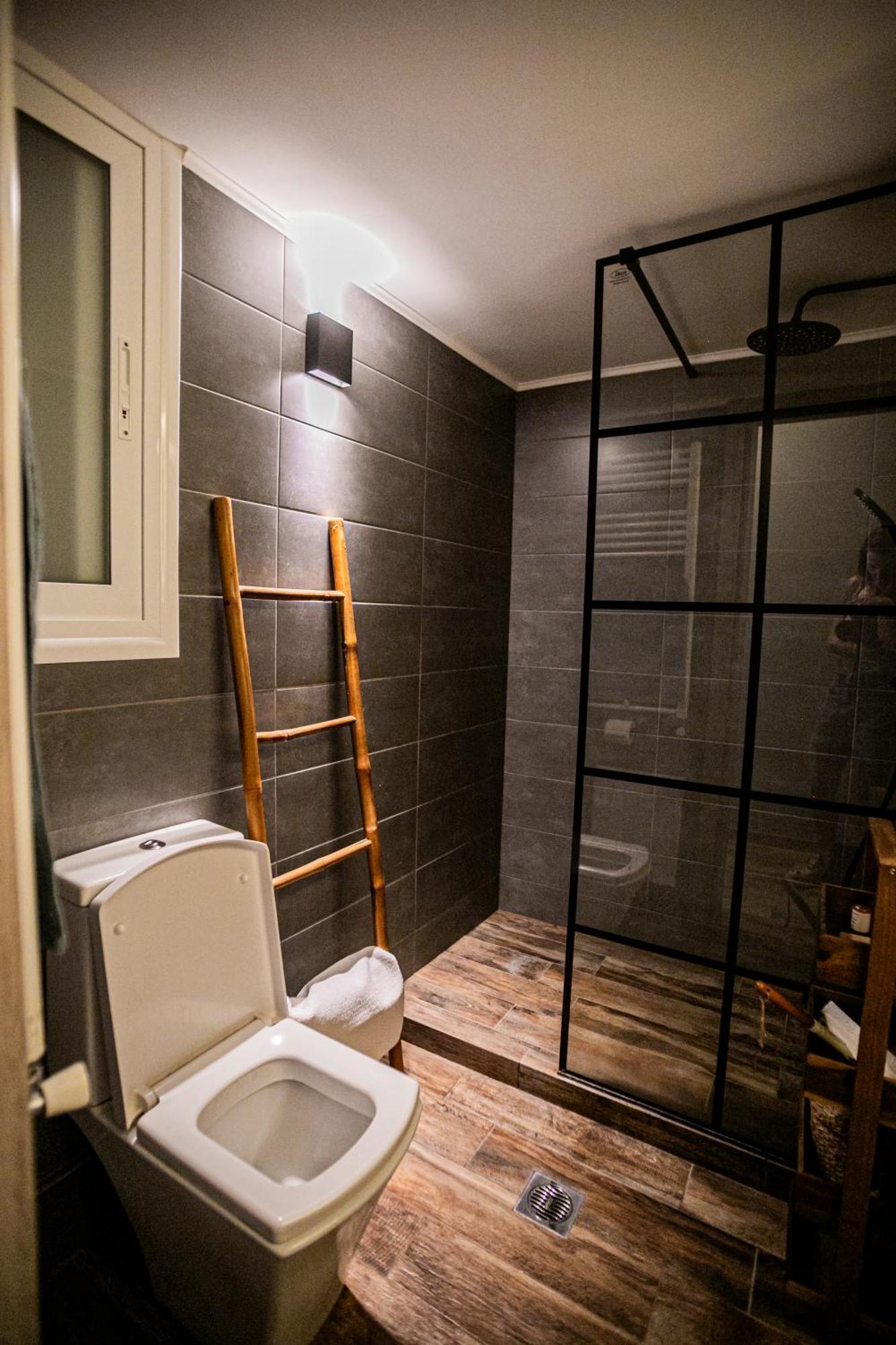 Semi'S Loft Apartment Alexandroúpolis Ngoại thất bức ảnh