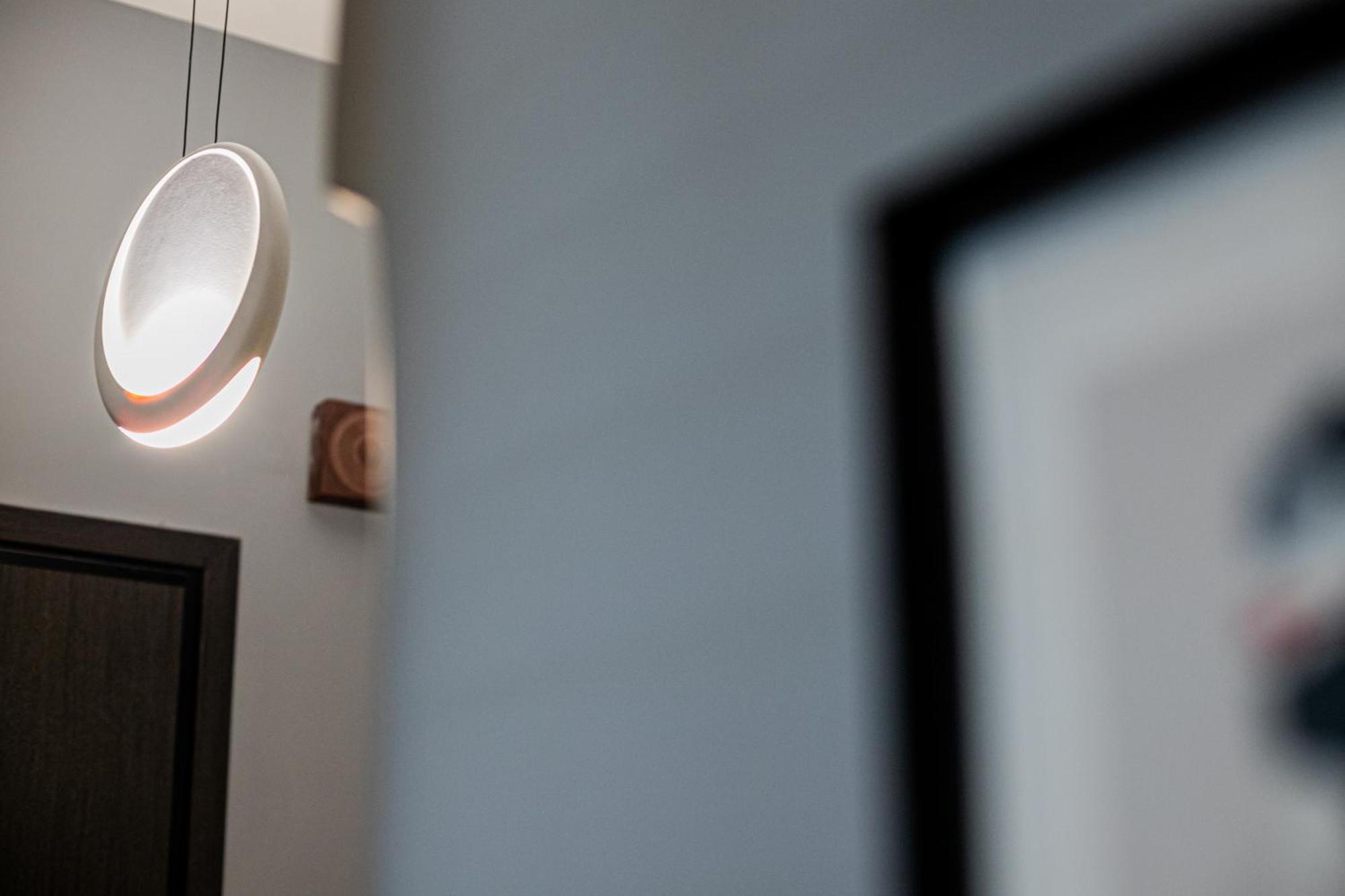Semi'S Loft Apartment Alexandroúpolis Ngoại thất bức ảnh